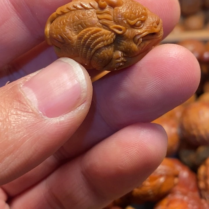 手串/手链橄榄核貔貅