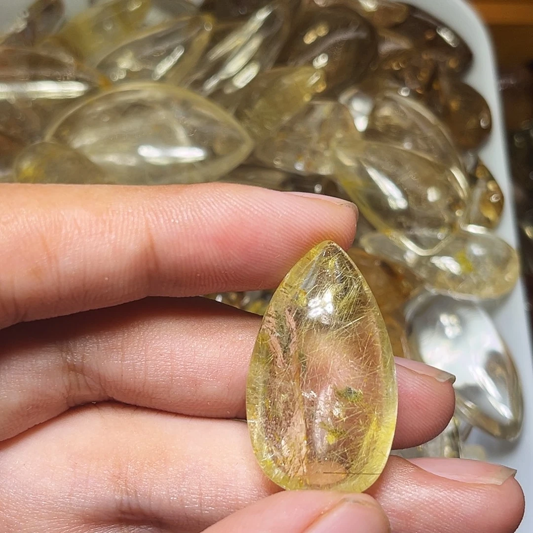 初***笑银S925镶嵌眼镜紫晶