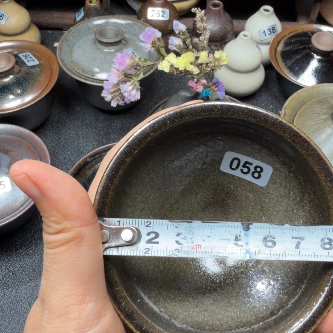 茶盏焦源龙窑，不忘初心058