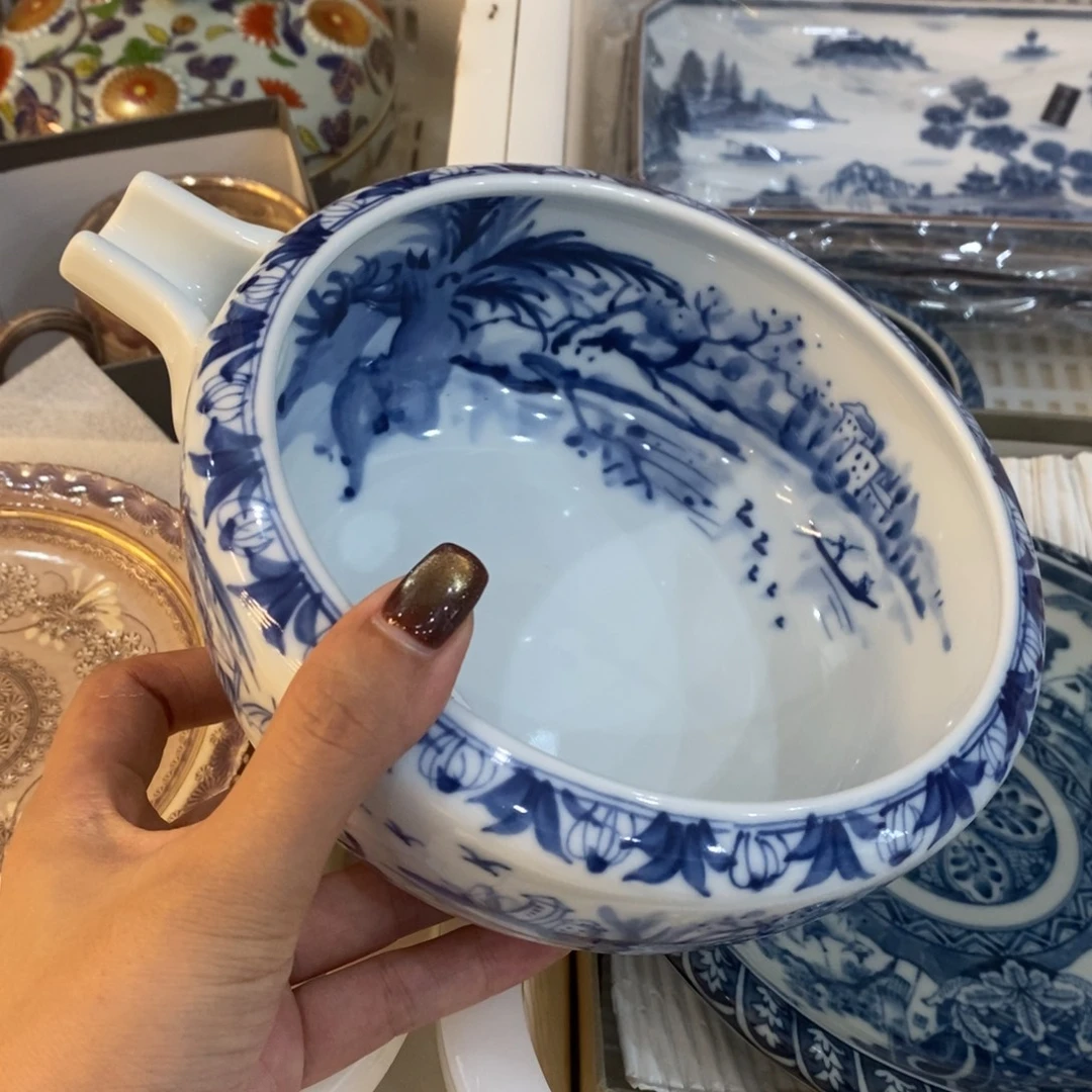 17 厘米——小杨瓷器甄选