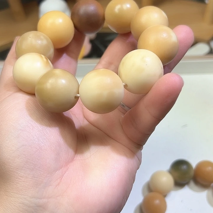 菩提根/象牙果吊坠