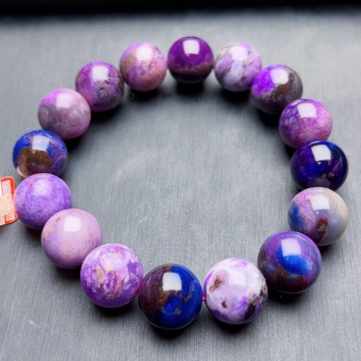 苏纪石（舒俱来）手串未镶嵌手串