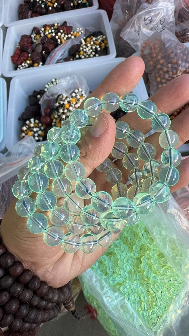 BTA0517 精品手串12mm