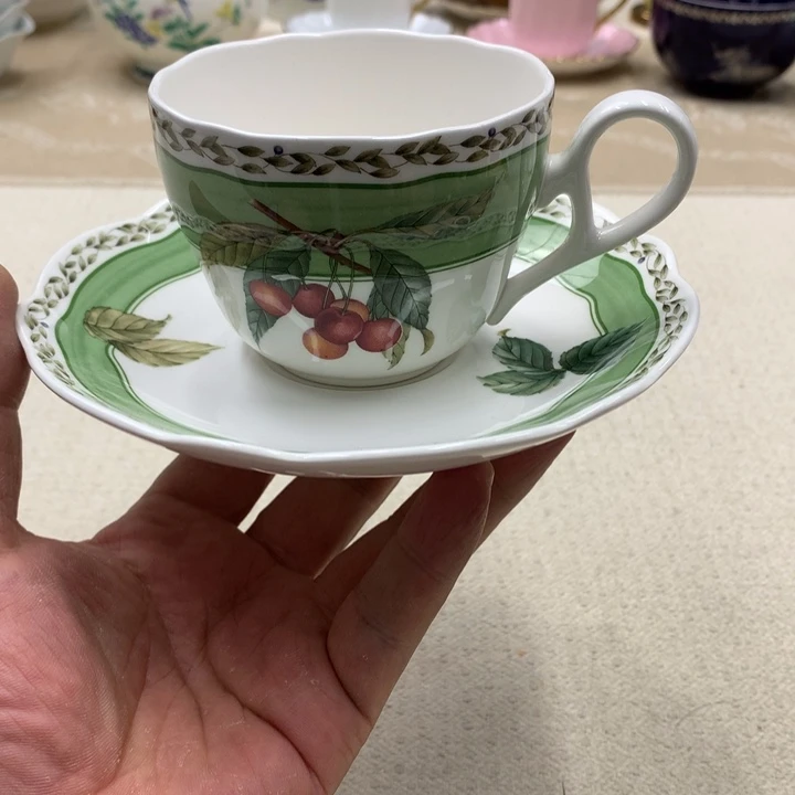 瓷片这点小说的剧情