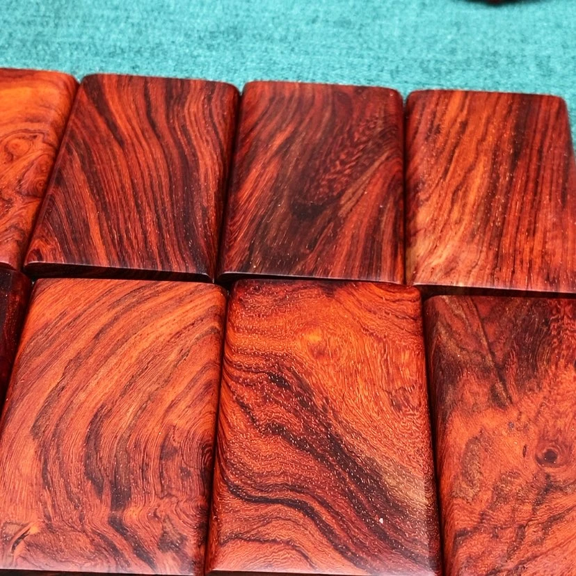【闪购商品】檀香紫檀（小叶紫檀）多样性发其一小叶紫檀460.8