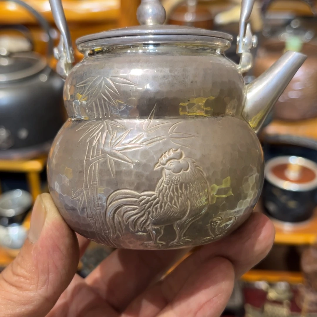 中古回流福利多多