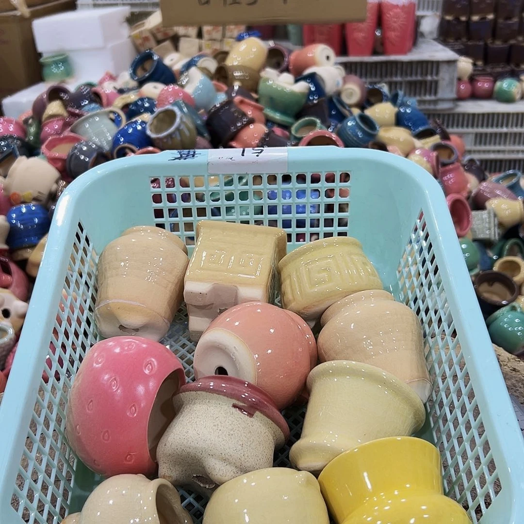 红陶高温陶瓷材料51