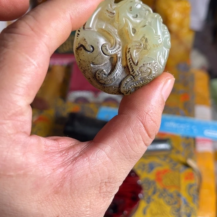 寿山石印石寿山石