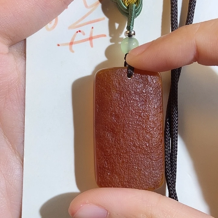 未镶嵌定制琥珀琥珀蜜蜡