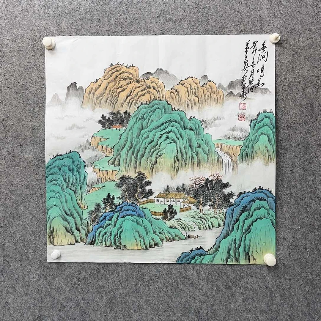 书法作品多次参加全国