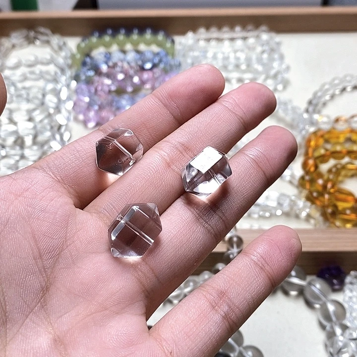 非金属卡19mm双尖