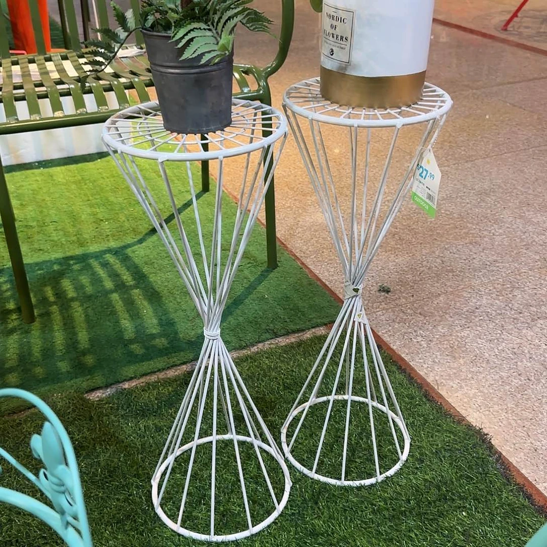 花架置物架户外用品