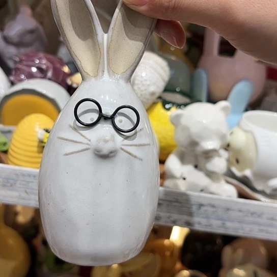 摆件外贸尾单微瑕，介意慎拍