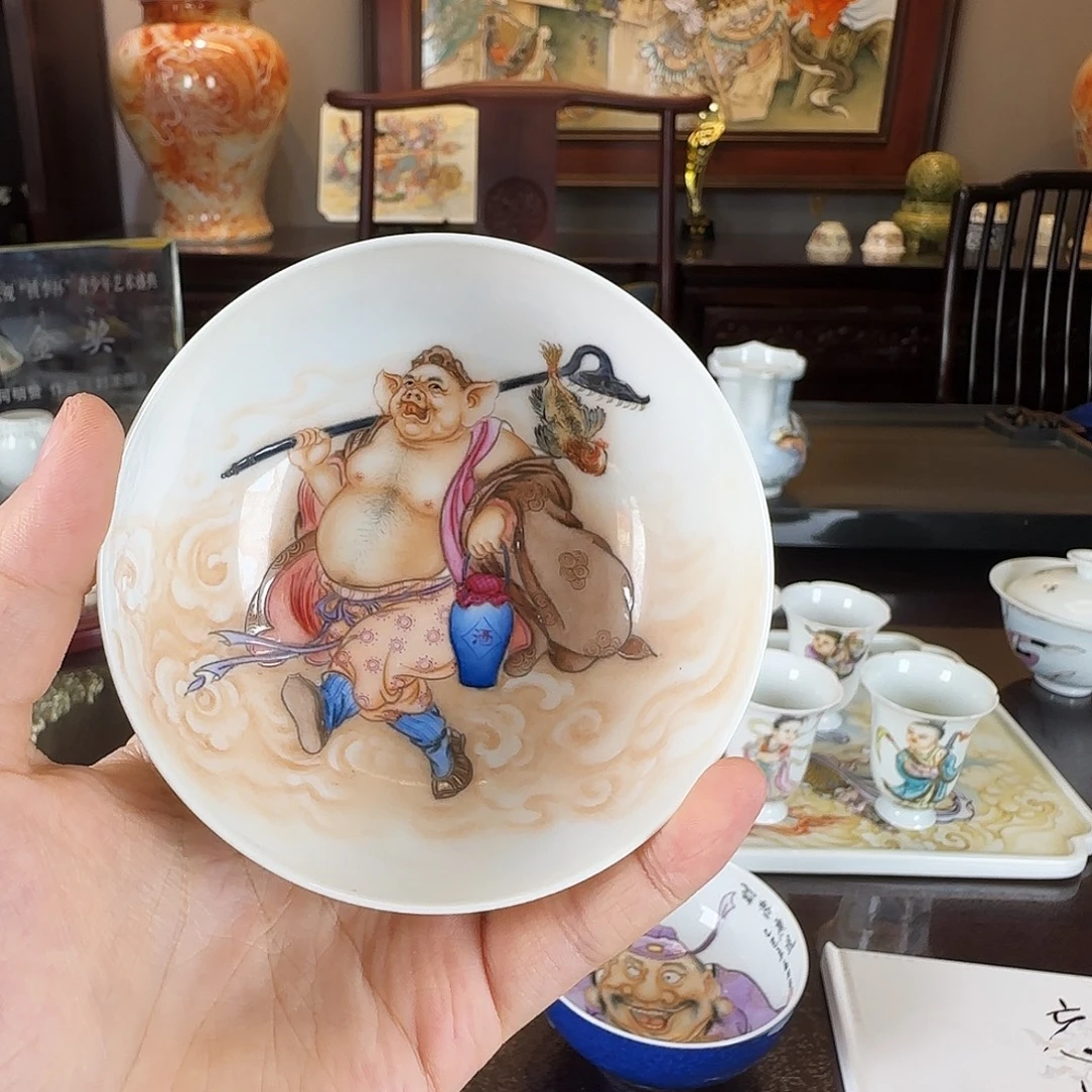 上***水摆件陶瓷陶瓷陶瓷陶瓷