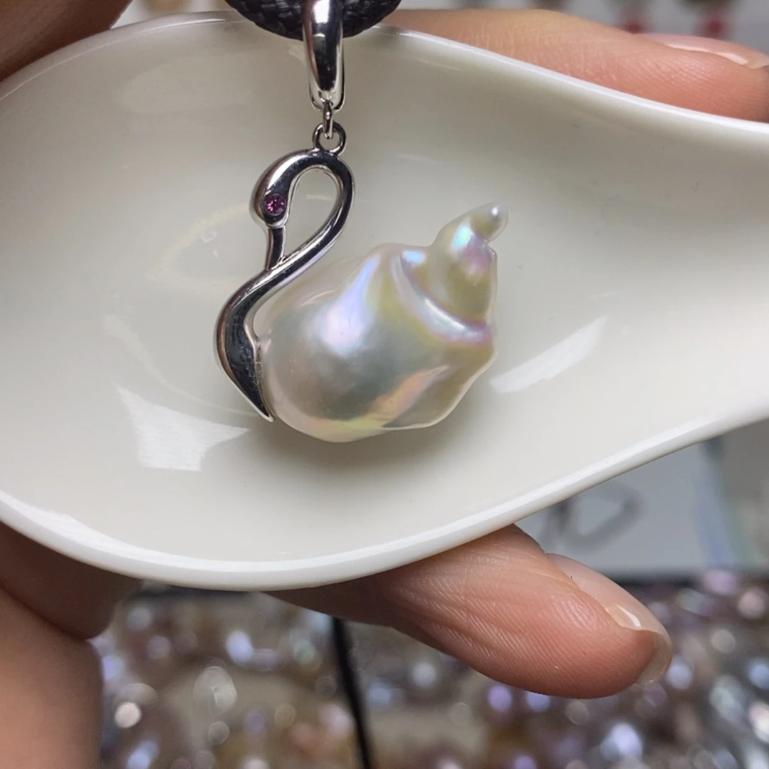 淡水珍珠其它未镶嵌