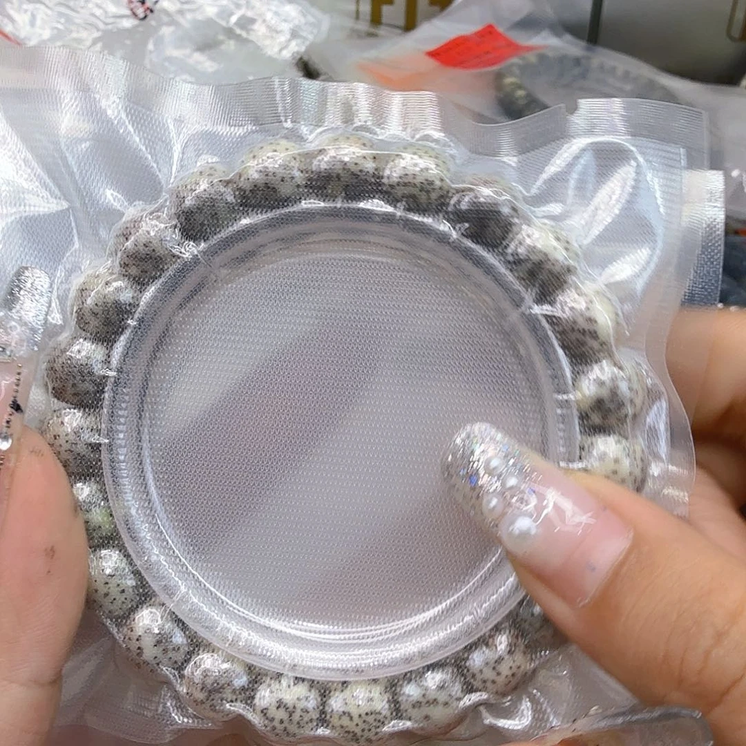 星月菩提手串116练手星月菩提10桶单圈