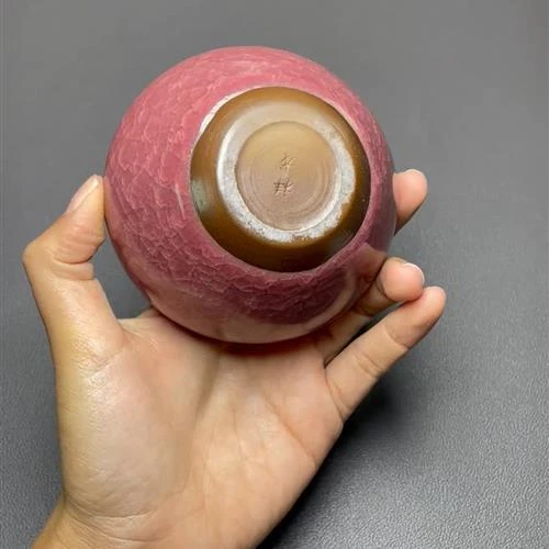 【闪购商品】茶盏-10137..........