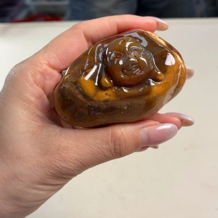 未镶嵌吊坠(不含链)玛瑙/玉髓