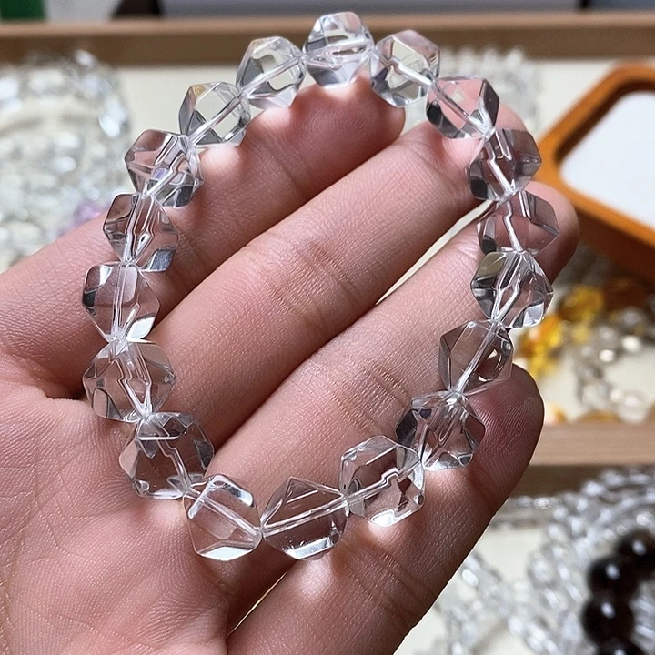 非金属卡10mm异形方糖