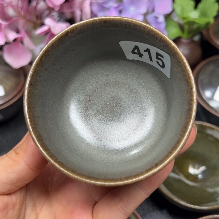 茶盏焦源龙窑，不忘初心415