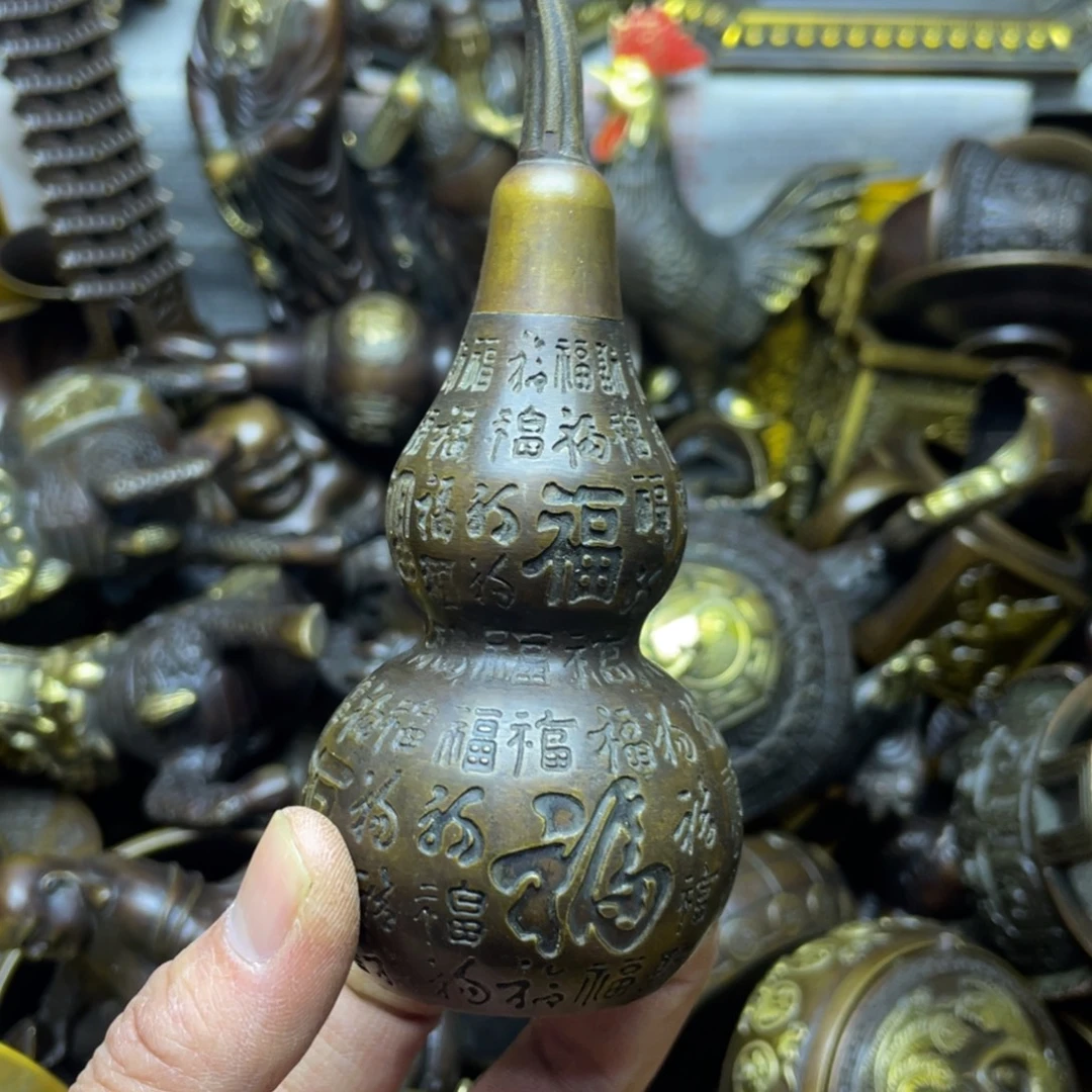 铜器摆件诚信经营