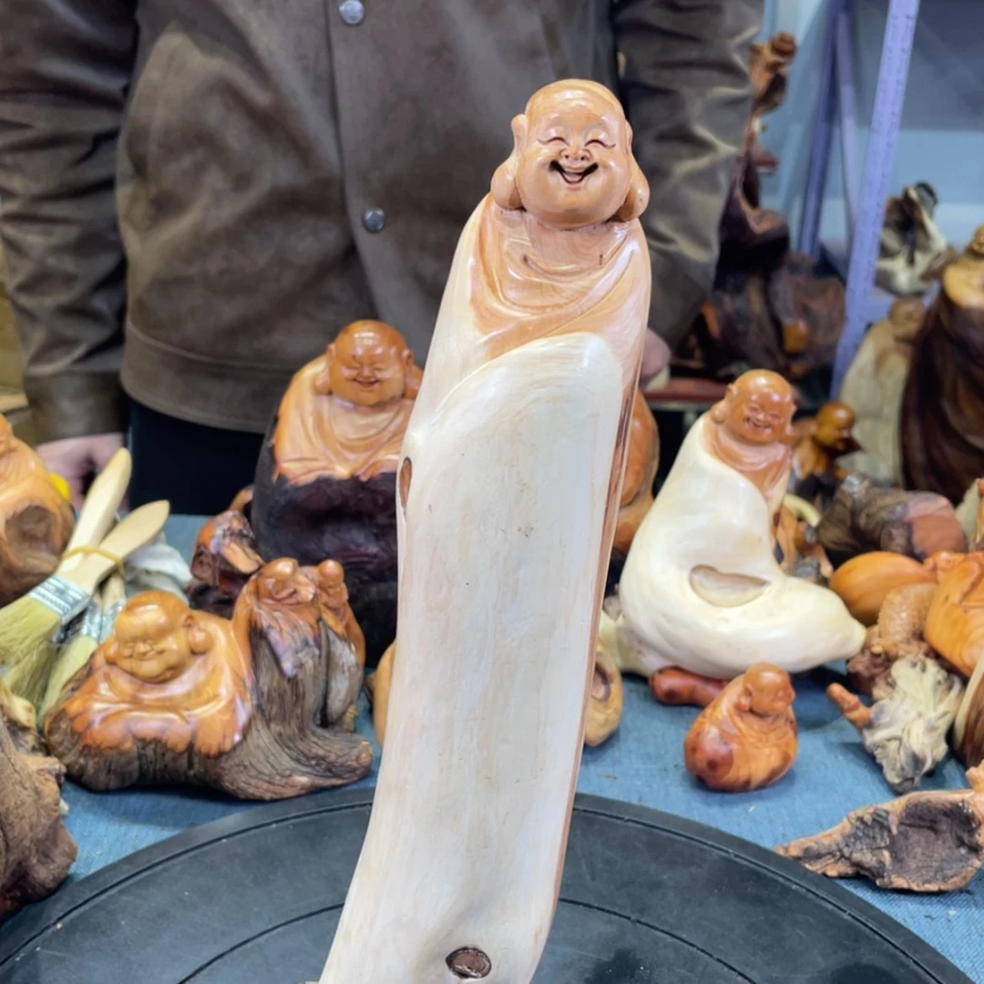 【闪购商品】柏木（崖柏）其他