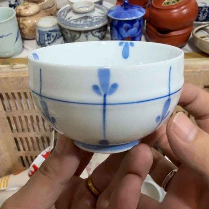 陶瓷推荐第二名20包邮