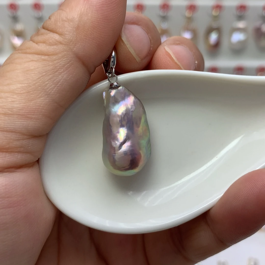 合金淡水珍珠其他