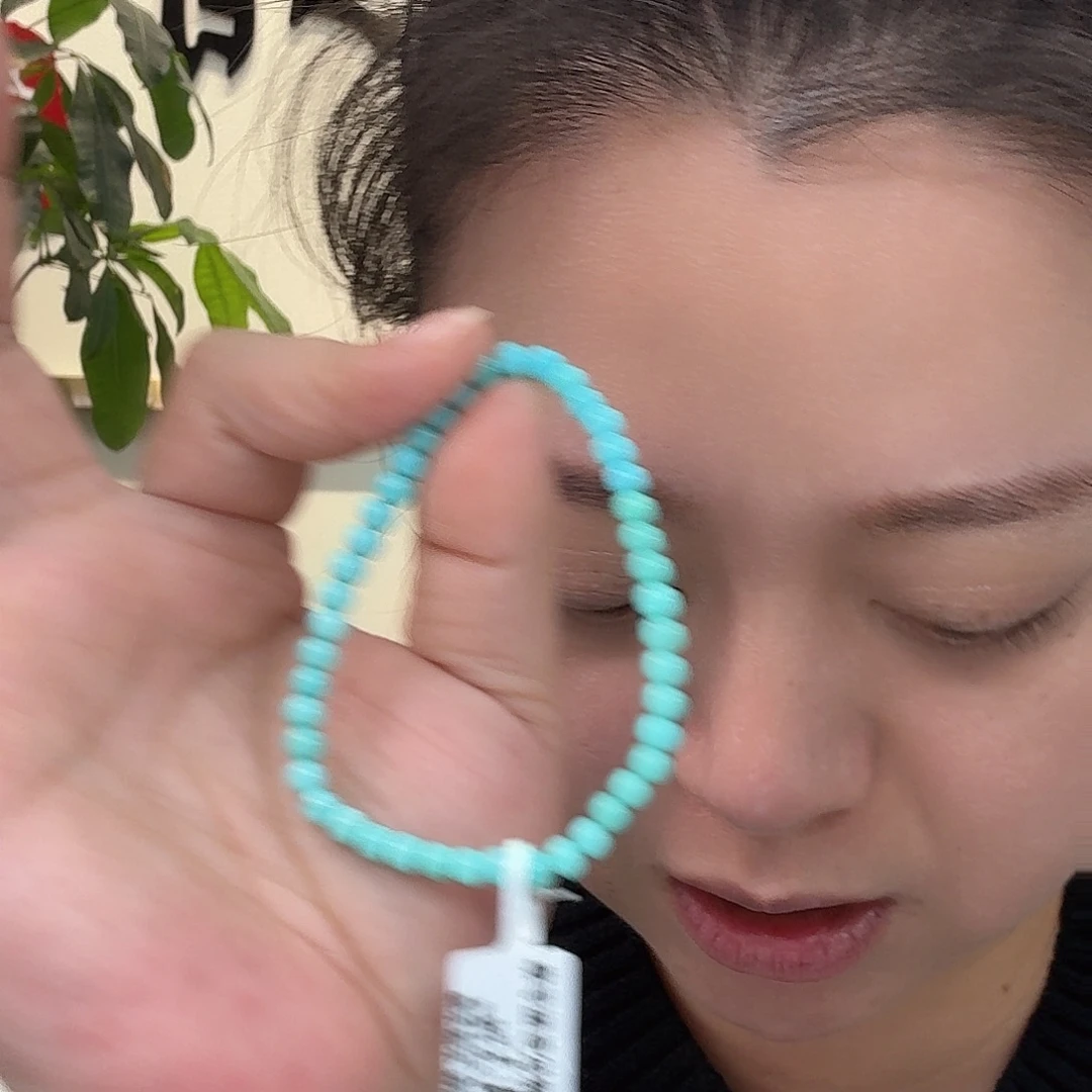 绿松石未镶嵌珠宝奇石232