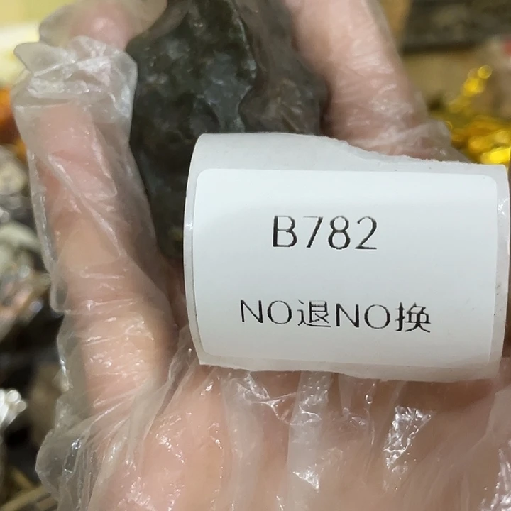 追***梦陶其他B782号工艺品