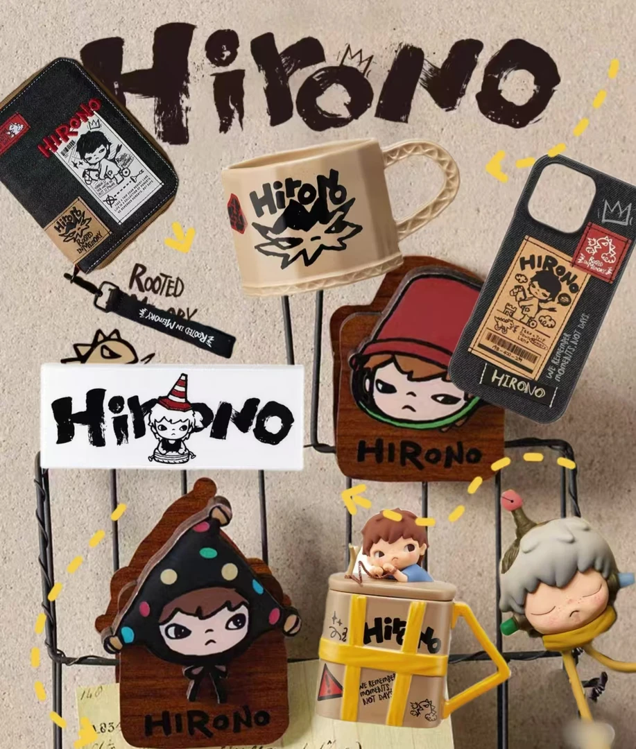 【直播链接】(10-30) 彤儿潮玩办公室摆件笔筒可爱