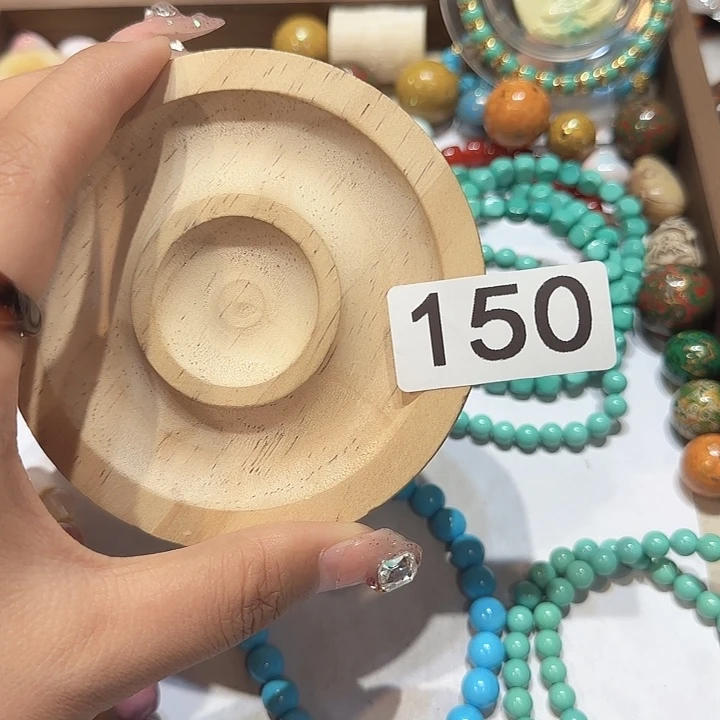 香榧木木质摆件工艺品