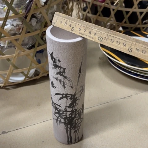 瓷片瑕疵陶瓷处理不退不换。。。。。。。。