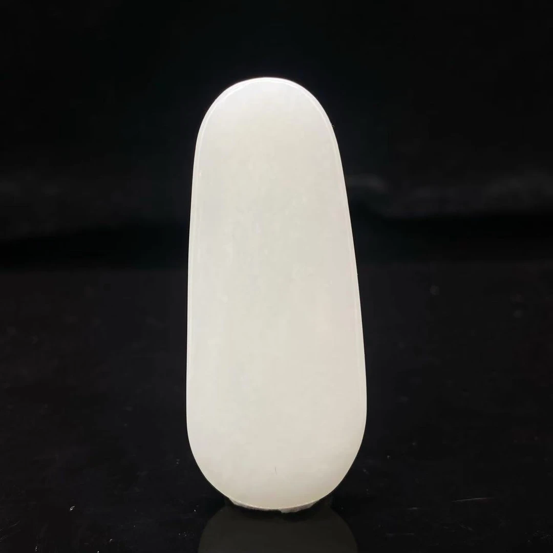 A503  和田玉吊坠  YS932217