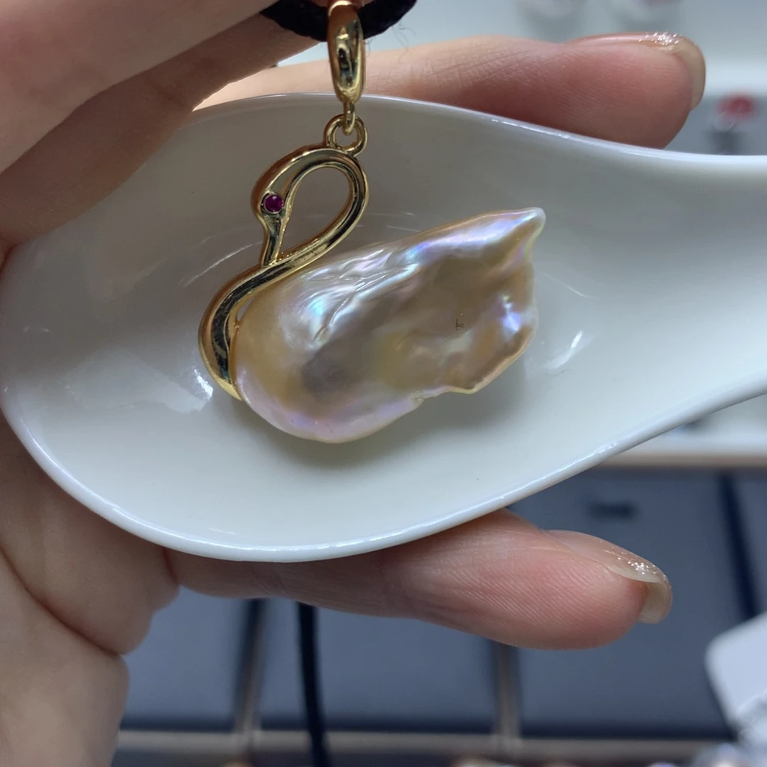 淡水珍珠其它未镶嵌