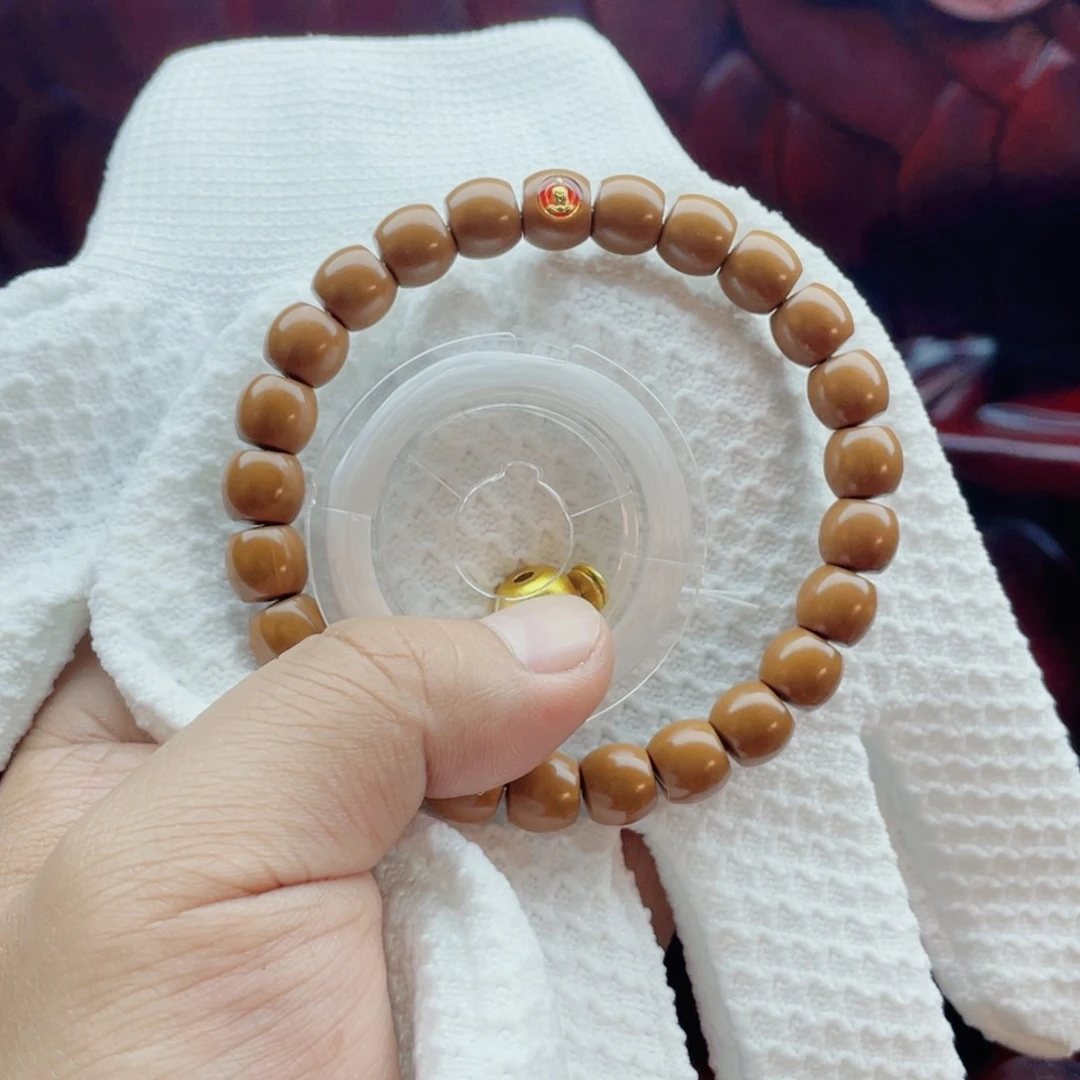 猴头核桃吊坠猴头直切0.9左右