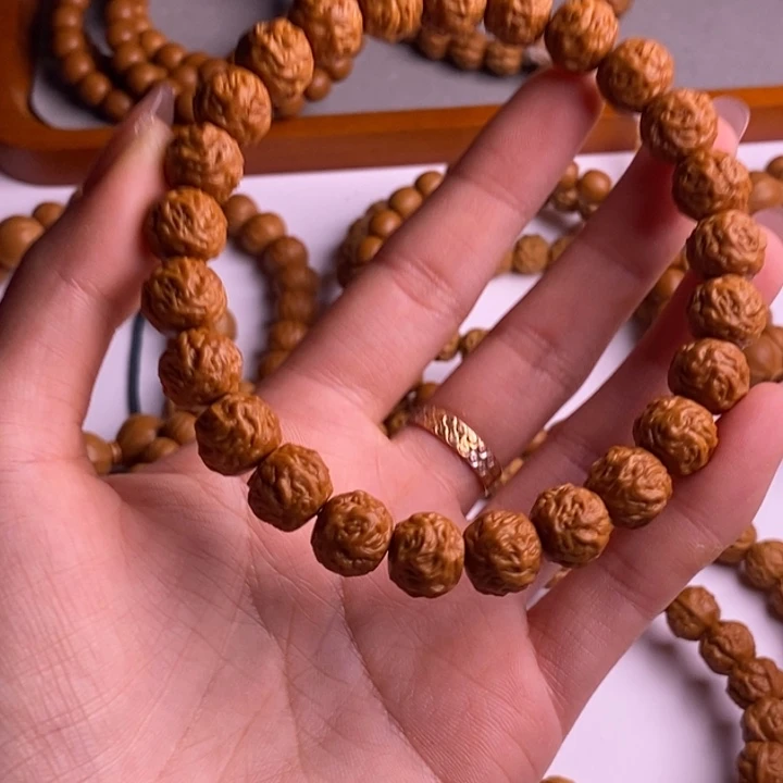 核桃手串/手链龙蛇