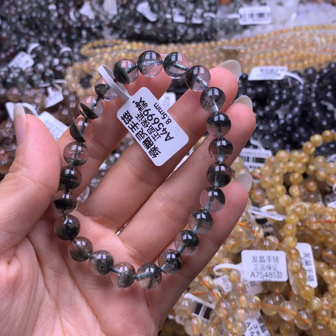 手链未镶嵌水晶1111111111