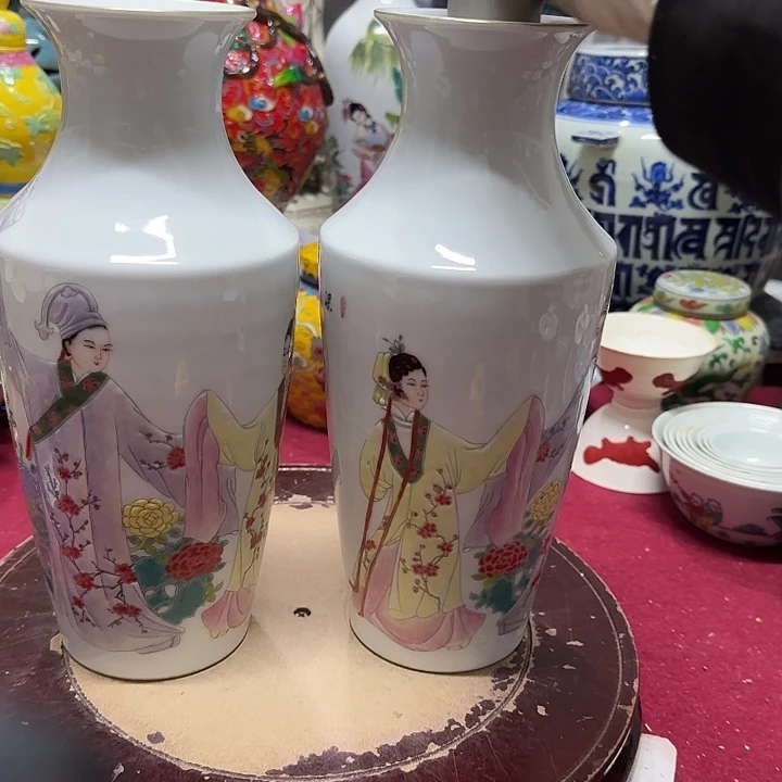 摆件创意工艺品等