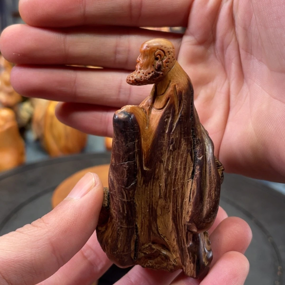 【闪购商品】柏木（崖柏）其他