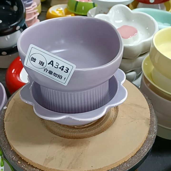 F****跑单拉黑！No退No换！瑕疵款式-343
