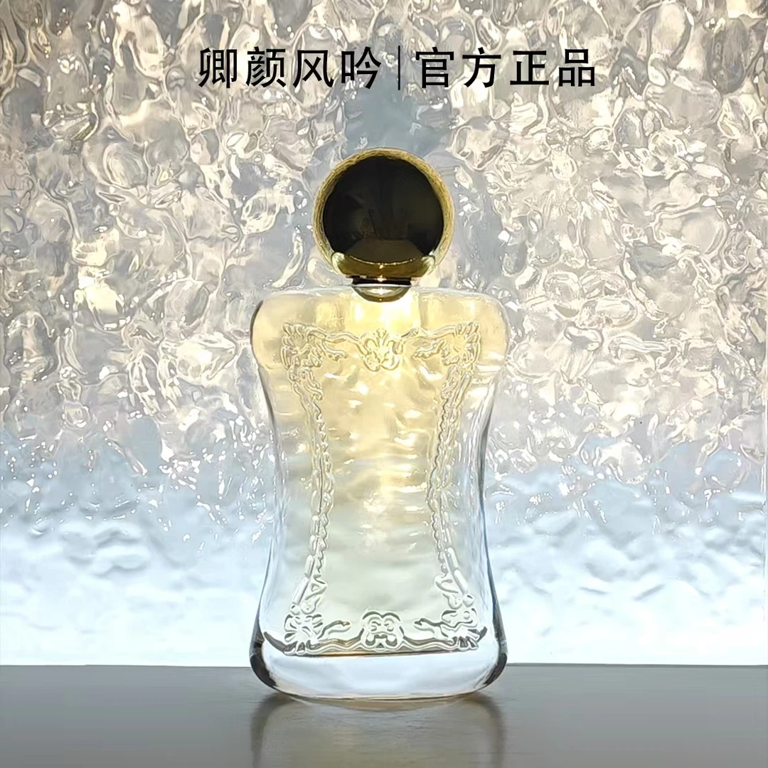 绘梦天光 75ml 淡香 卿颜风吟