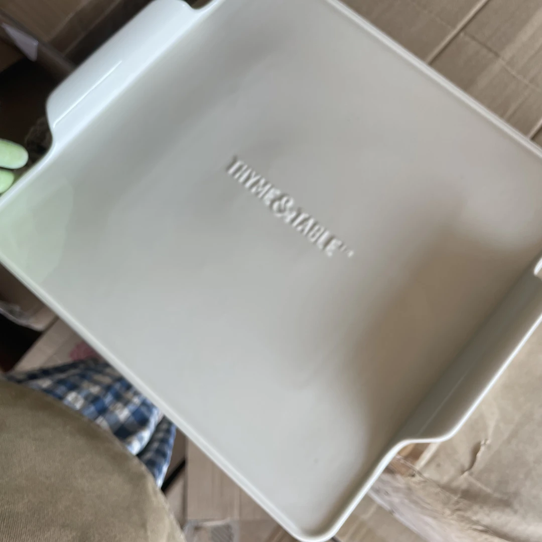 外贸尾单高温陶瓷揉面板暇