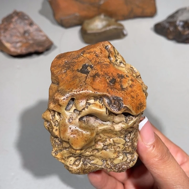 玛瑙/玉髓车挂合金J**K48