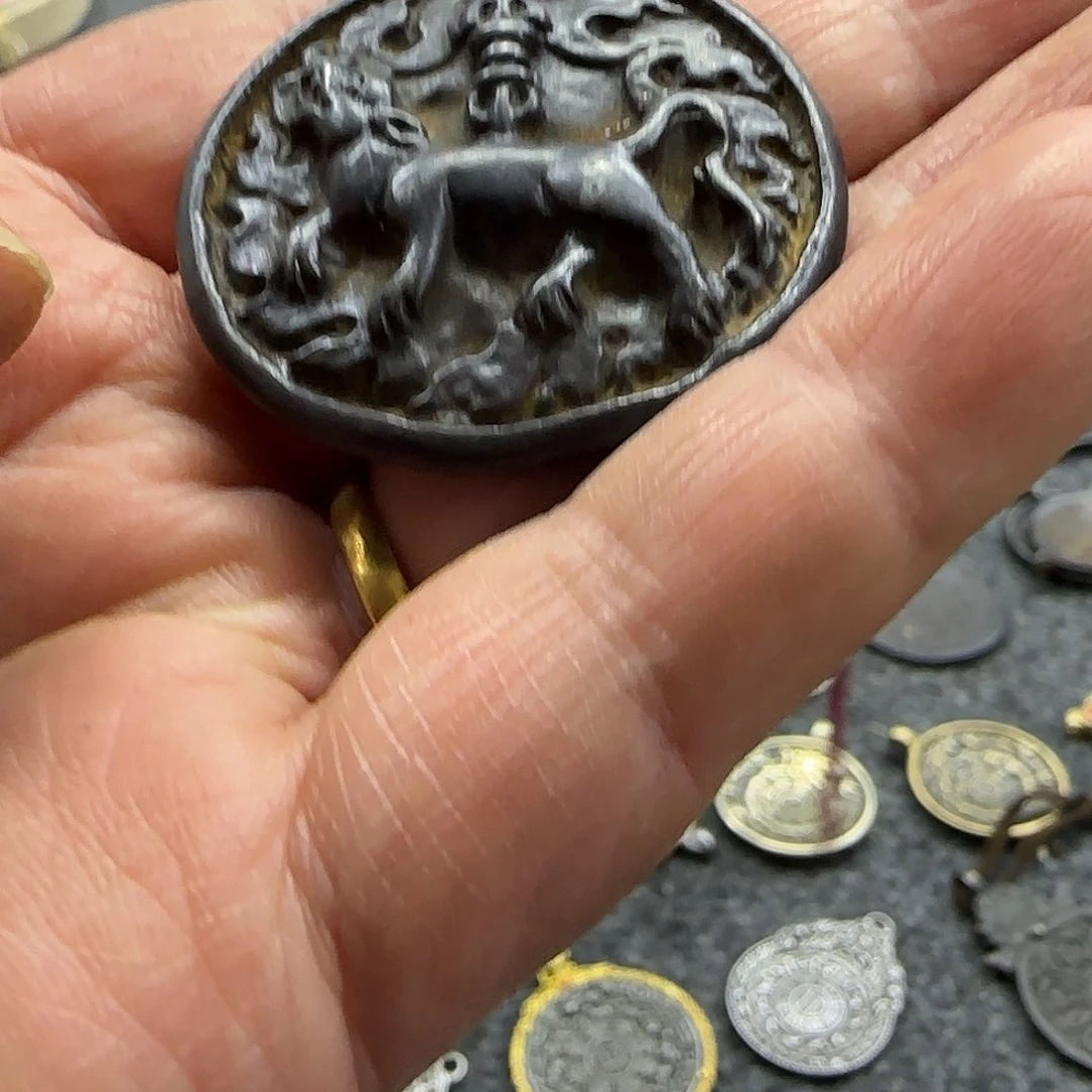 【闪购商品】创意家居工艺品吧主