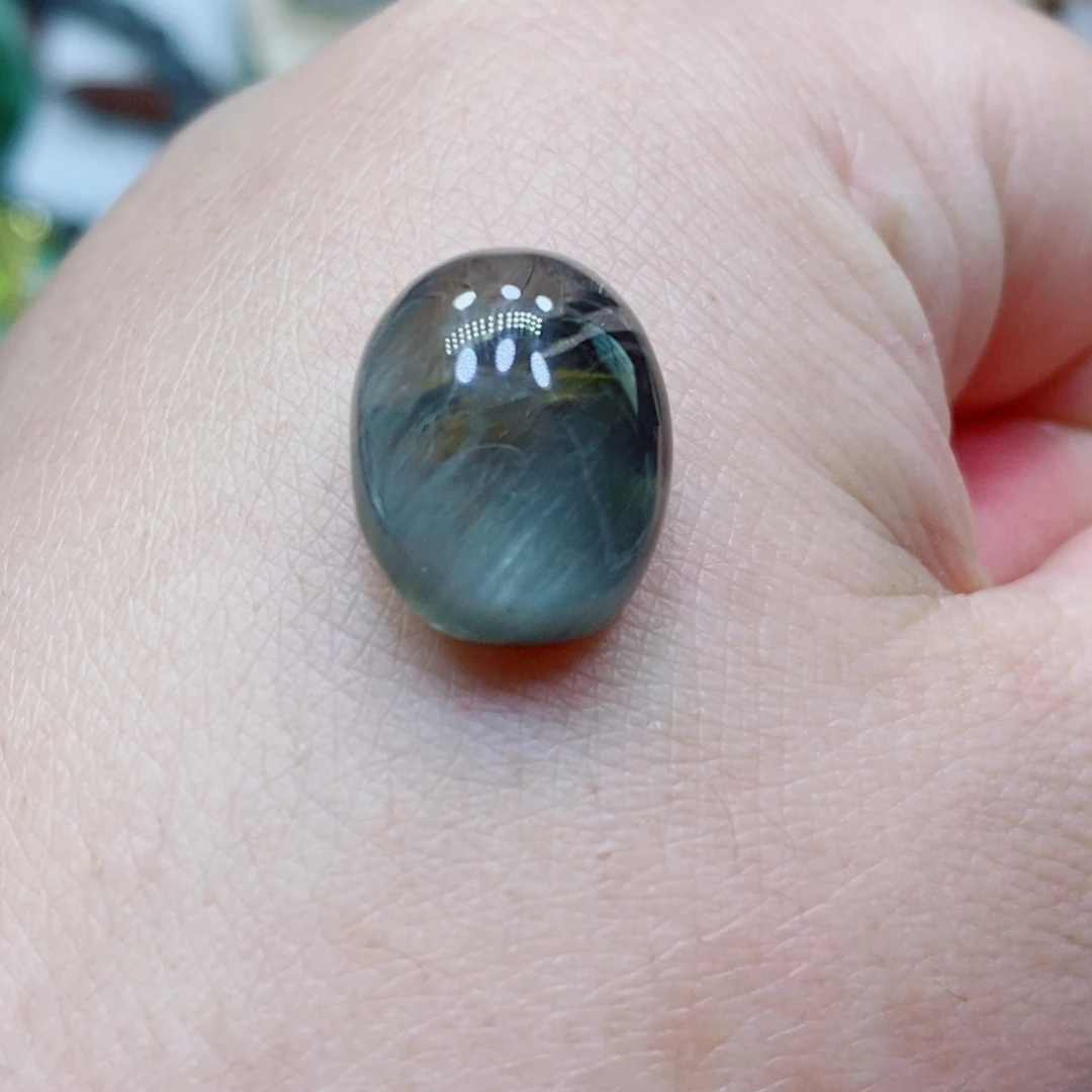 颈饰未镶嵌水晶水晶