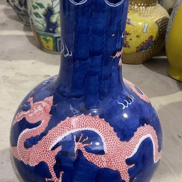 瓷片我们的士人是在这里度过了