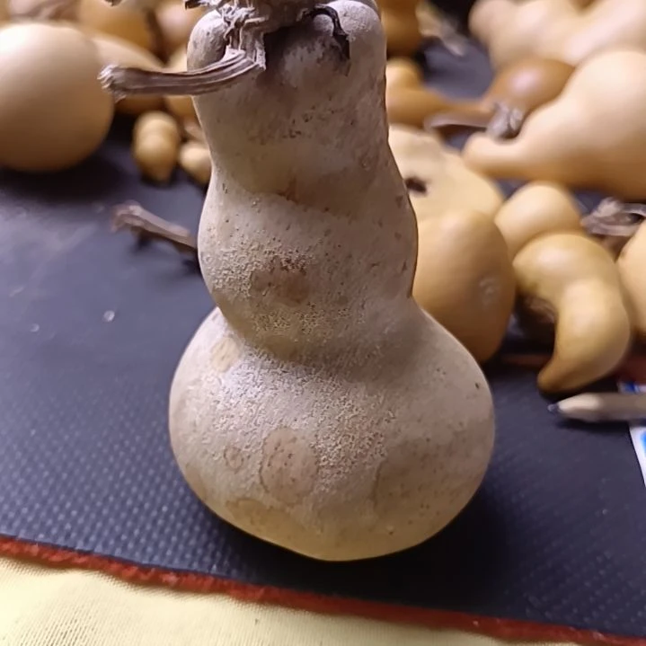 闪*手全品无瑕厚皮八宝葫芦