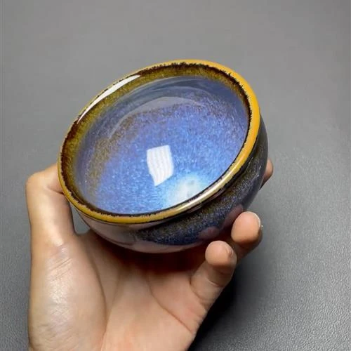 【闪购商品】茶盏-10152..........