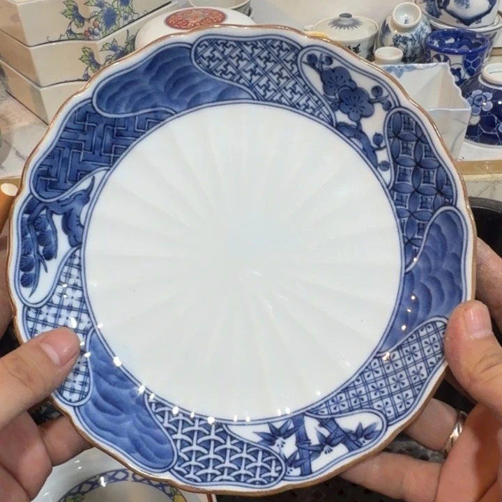 陶瓷推荐第二名20包邮